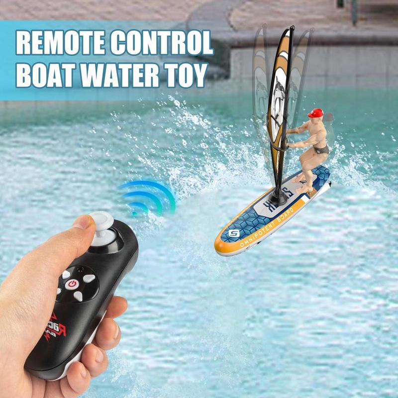 Fishing Kayak Sit On Top - Rc 보트 2.4Ghz 원격 제어 요트