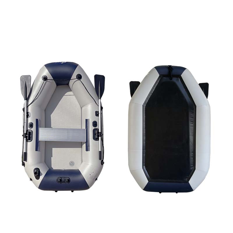 Fishing Kayak Inflatable - 1.2mm 두께의 풍선 낚시 보트 및