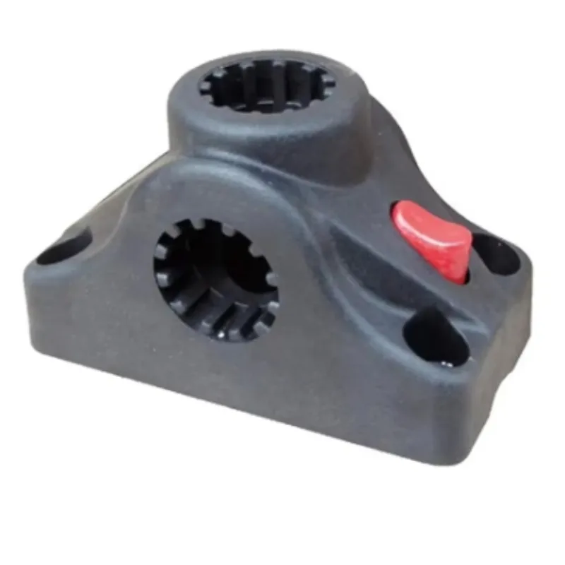 Fishing Kayak Rod Holder - 딩기 뗏목 낚시 도구 로드 거치대