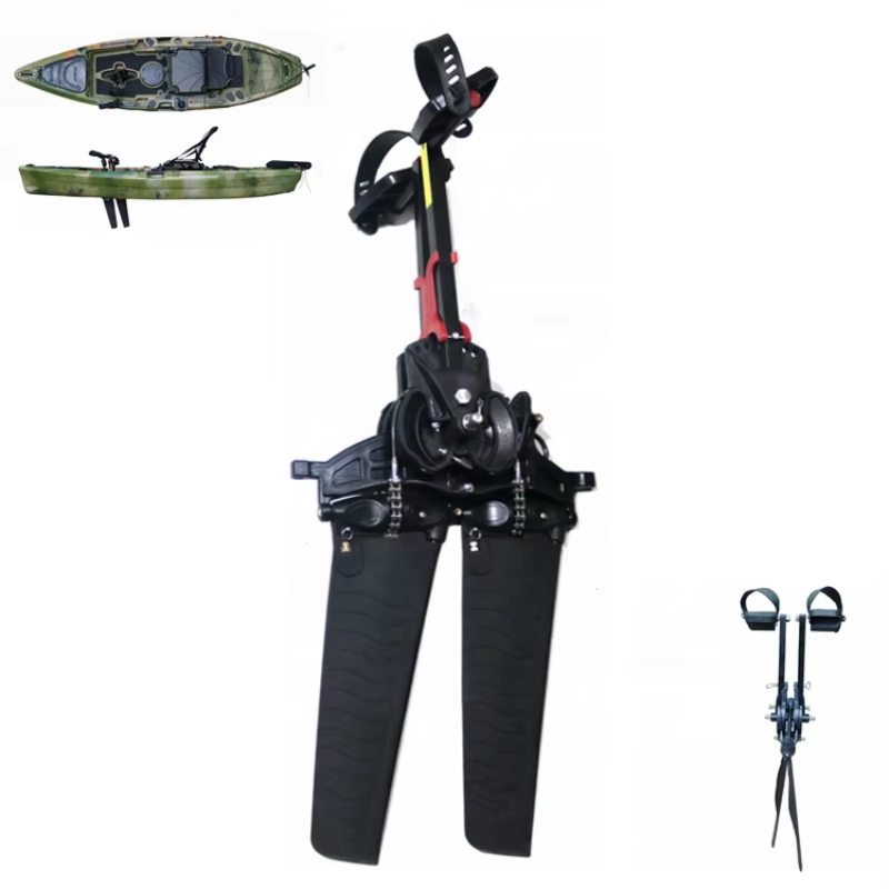Fishing Kayak Pedal Drive - 도매 취미 Mirag 드라이브 페달 시스템