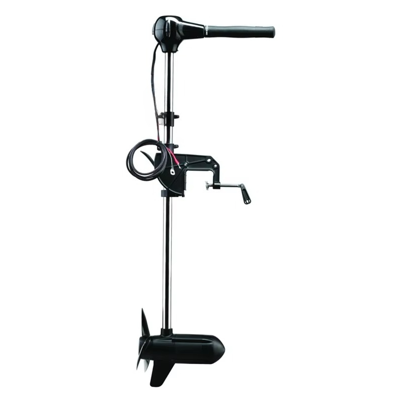 Fishing Kayak Trolling Motor - 브러시리스 외부 전동 카약 트롤링 모터