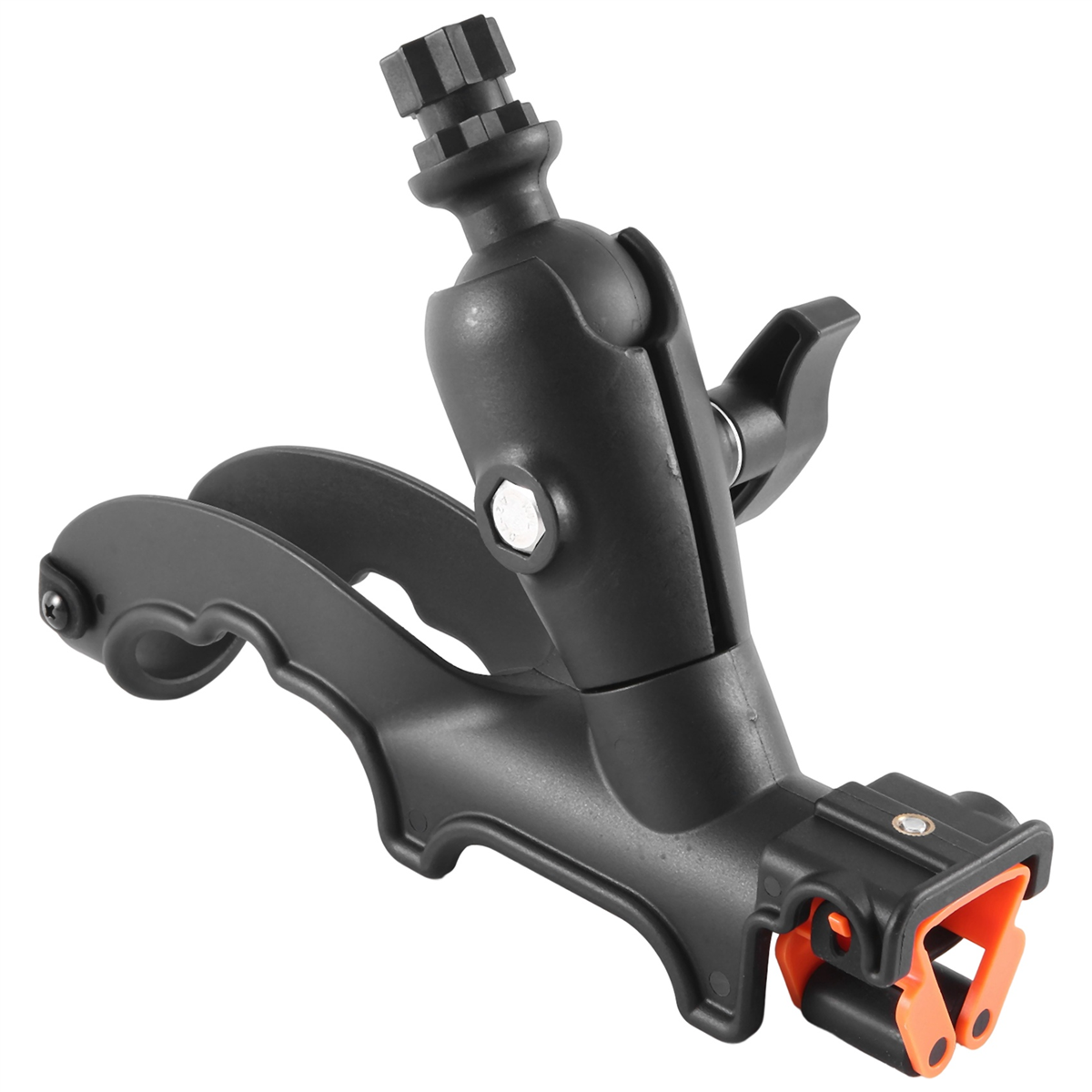 Fishing Kayak Rod Holder - 보트 카약 360 ° 회전식 스위블