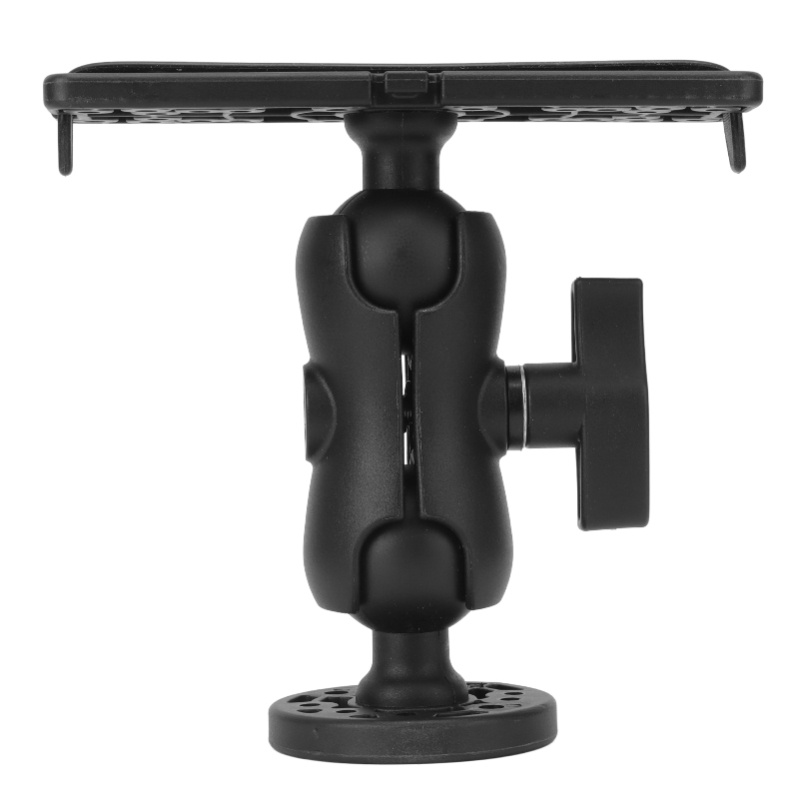 Fishing Kayak Fish Finder Mount - 피쉬 파인더 마운트 베이스 범용 360도