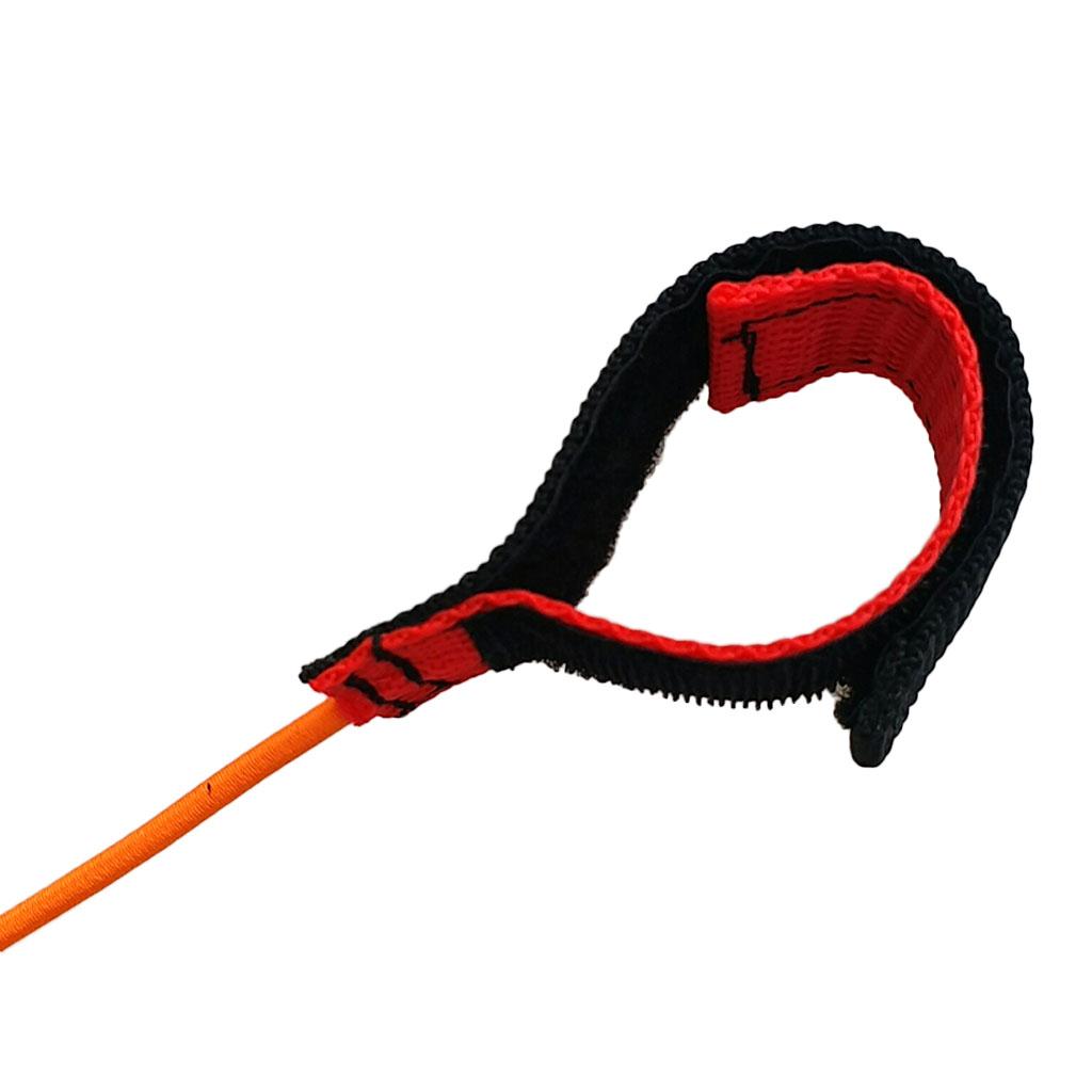 Fishing Kayak Paddle Leash - 다목적 카약 패들 끈 보트용 고강도