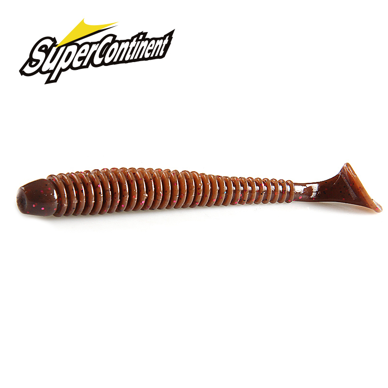 Fishing Kayak Sit On Top - 슈퍼 대륙 스윙 임팩트 링 쉐드