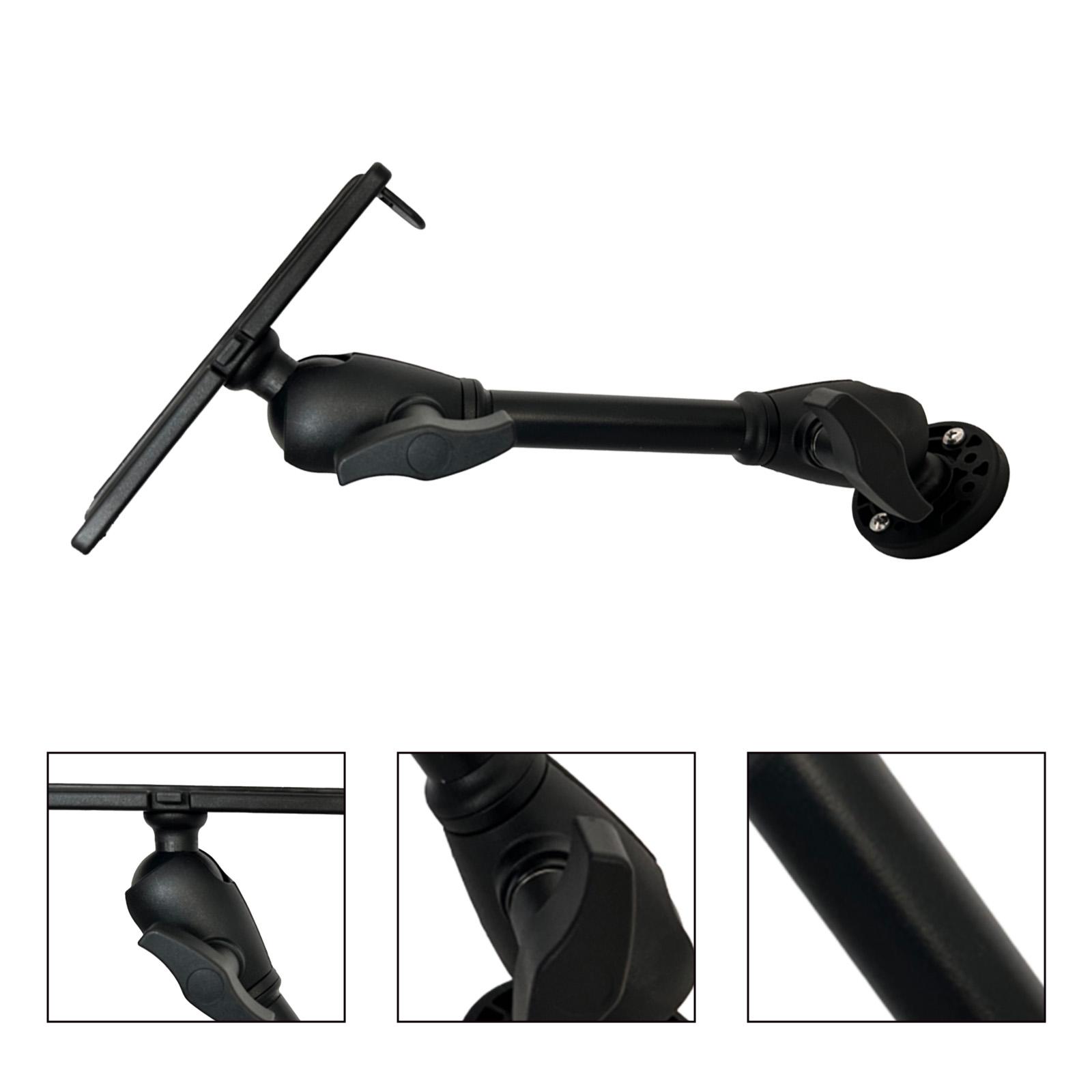 Fishing Kayak Fish Finder Mount - 나일론 어군탐지기 마운트 베이스 견고하고 안전한
