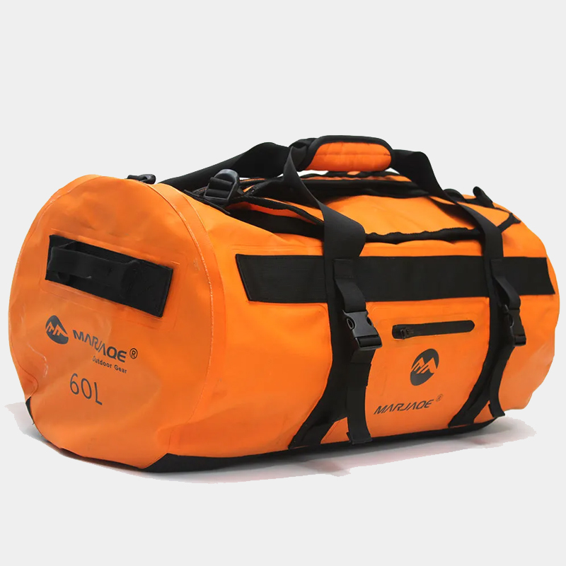 Fishing Kayak Storage Bag - 30L 60L 90L 방수 카약 가방