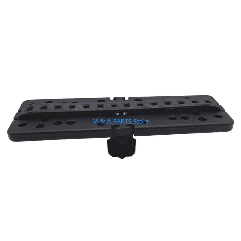 Fishing Kayak Fish Finder Mount - U1JF 카약 피쉬 파인더 브래킷 장착