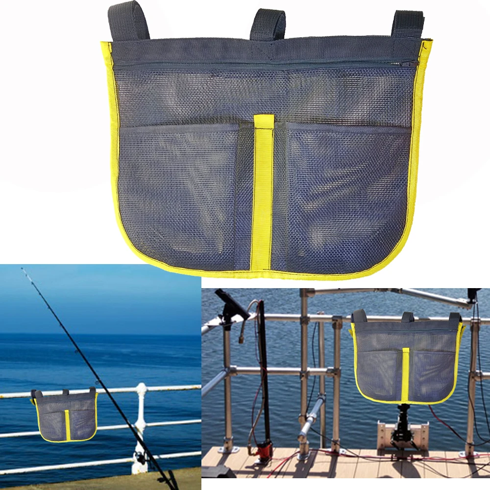 Fishing Kayak Crate - 안티 uv 보트 낚시 도크 레일