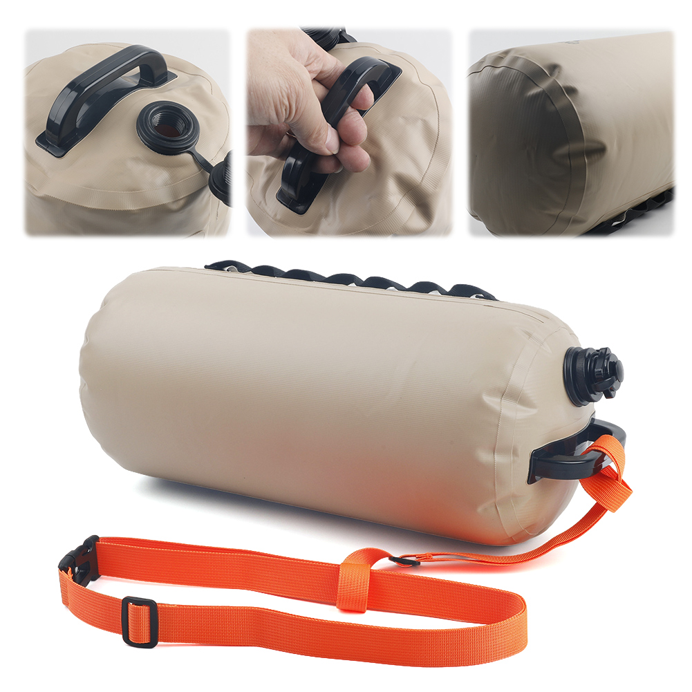 Fishing Kayak Storage Bag - 수영 부표 다기능 수영 부표 플로트