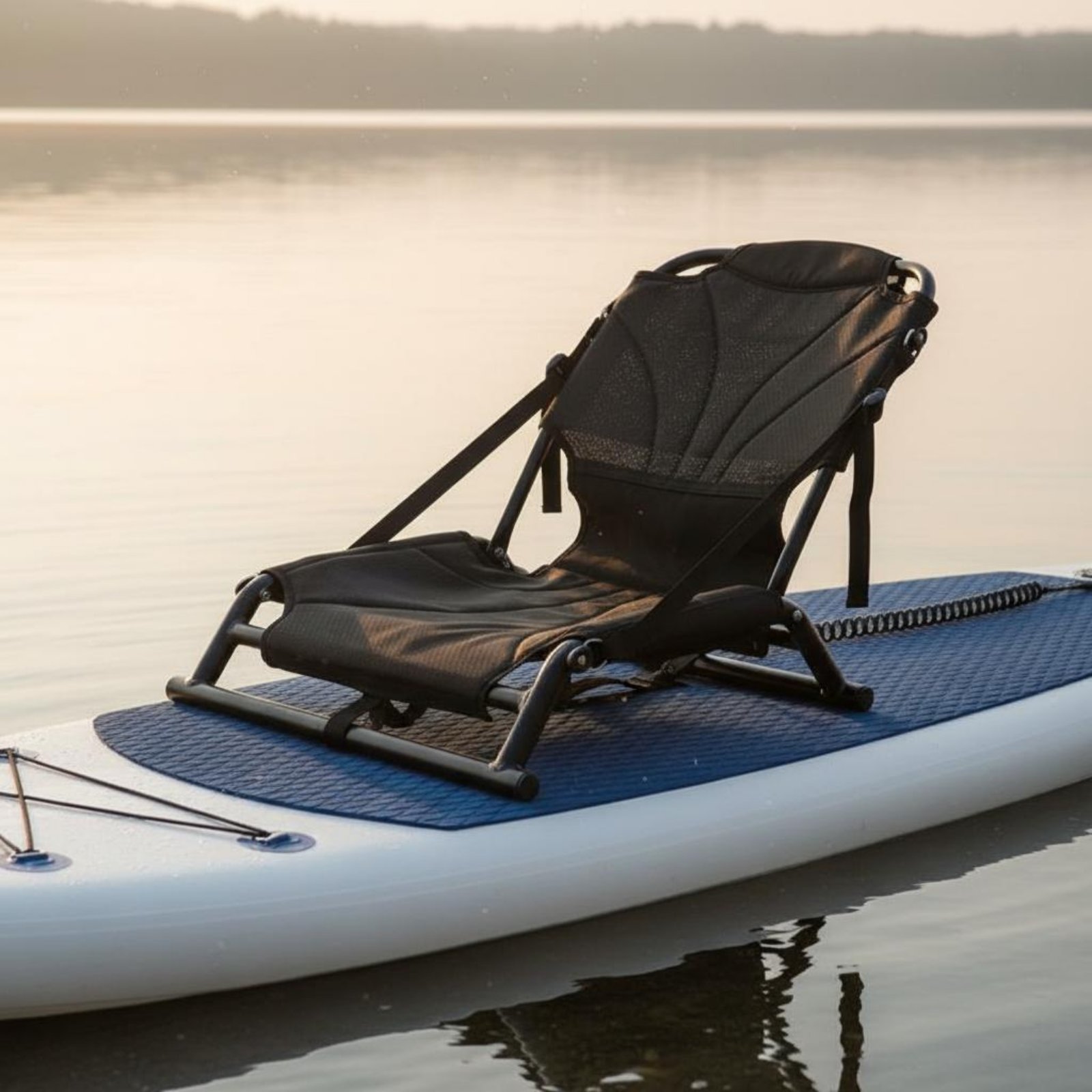 Fishing Kayak Seat - 카약 등받이 시트 통기성 메쉬 낚시