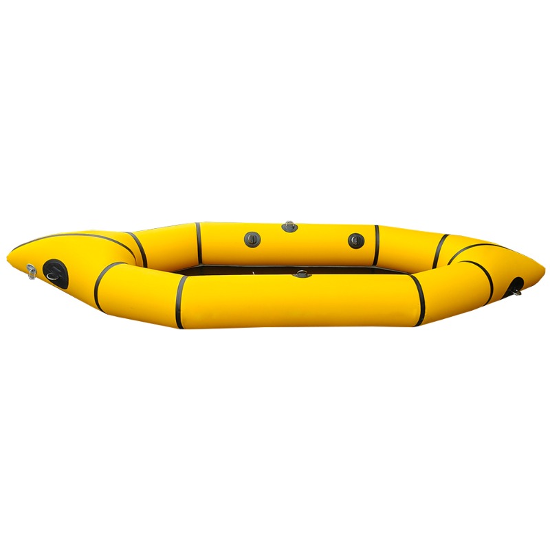 Fishing Kayak Paddle - 공장 공급 3700mm 2인용 낚시 카약