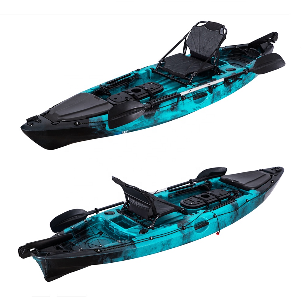 Fishing Kayak Rod Holder - 일류 싱글 낚시 카약 플라스틱 보트