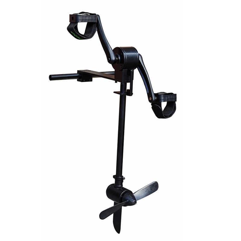 Fishing Kayak Pedal Drive - 새로운 보트 추진 낚시 카약 발
