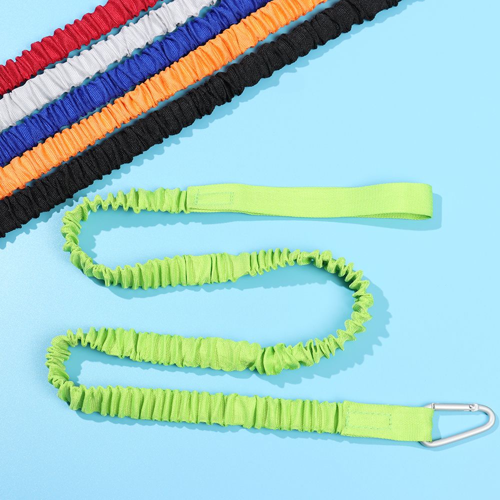 조정 가능한 탄성 카약 카누 패들 가죽 끈 낚싯대 가죽 - Fishing Kayak Paddle Leash 리뷰 및 가격