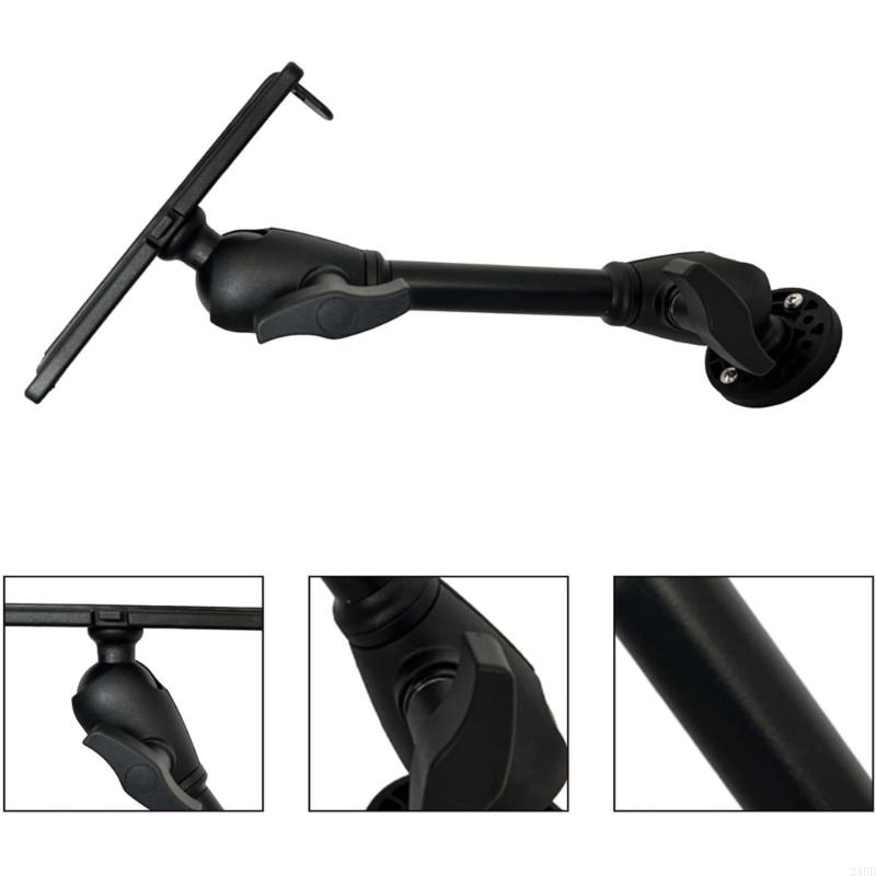 조정 가능한 어군 탐지기 마운트 베이스 360도 회전  - Fishing Kayak Fish Finder Mount 리뷰 및 가격
