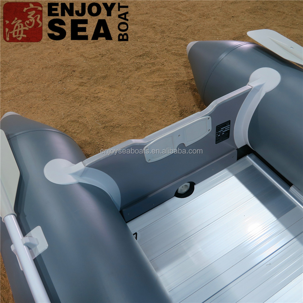 알루미늄 카약 풍선식 스피드 세일링 래프트, 안정적인  - Fishing Kayak Inflatable 리뷰 및 가격