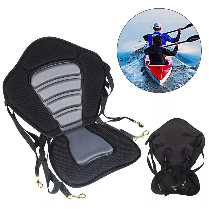 조정 가능한 패들 보드 좌석 카누 로잉 보트 낚시 보트 - Fishing Kayak Storage Bag 리뷰 및 가격