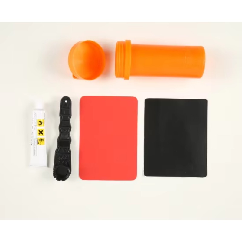 5.0m PVC 카약 디자인의 알루미늄 바닥을 갖춘 풍 - Fishing Kayak Inflatable 리뷰 및 가격