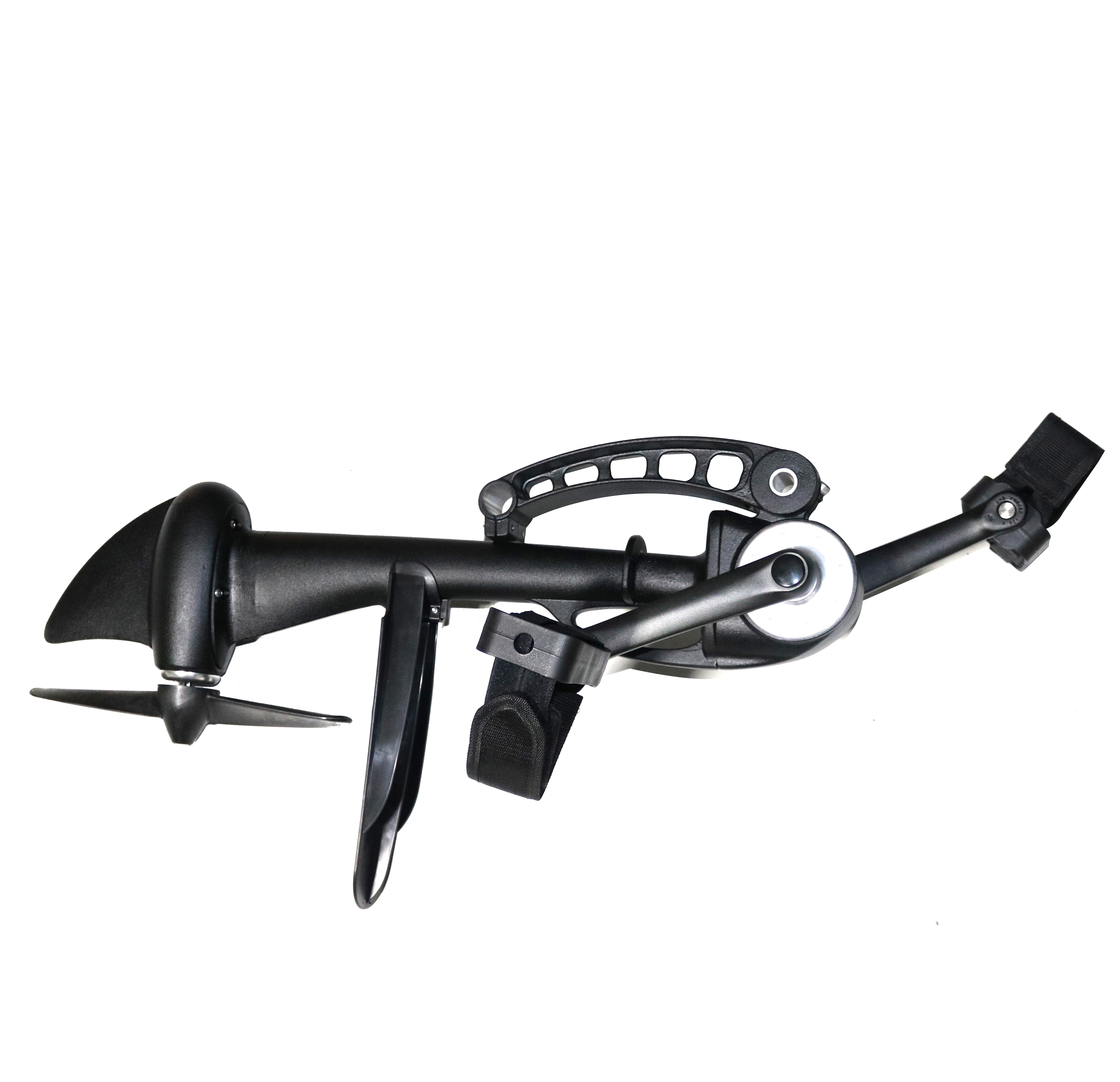알루미늄 플라스틱 세일링 야외 발 페달 구동 시스템 판 - Fishing Kayak Pedal Drive 리뷰 및 가격