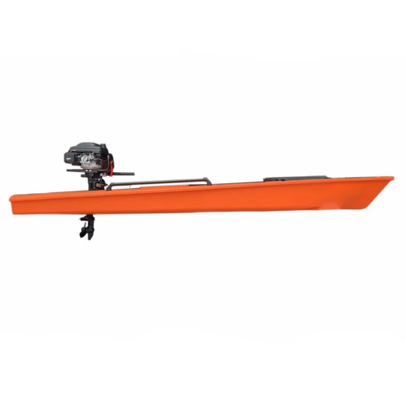 제로 페달 드라이브 카약 솔로 스키프 보트 낚시 카누, - Fishing Kayak Pedal Drive 리뷰 및 가격