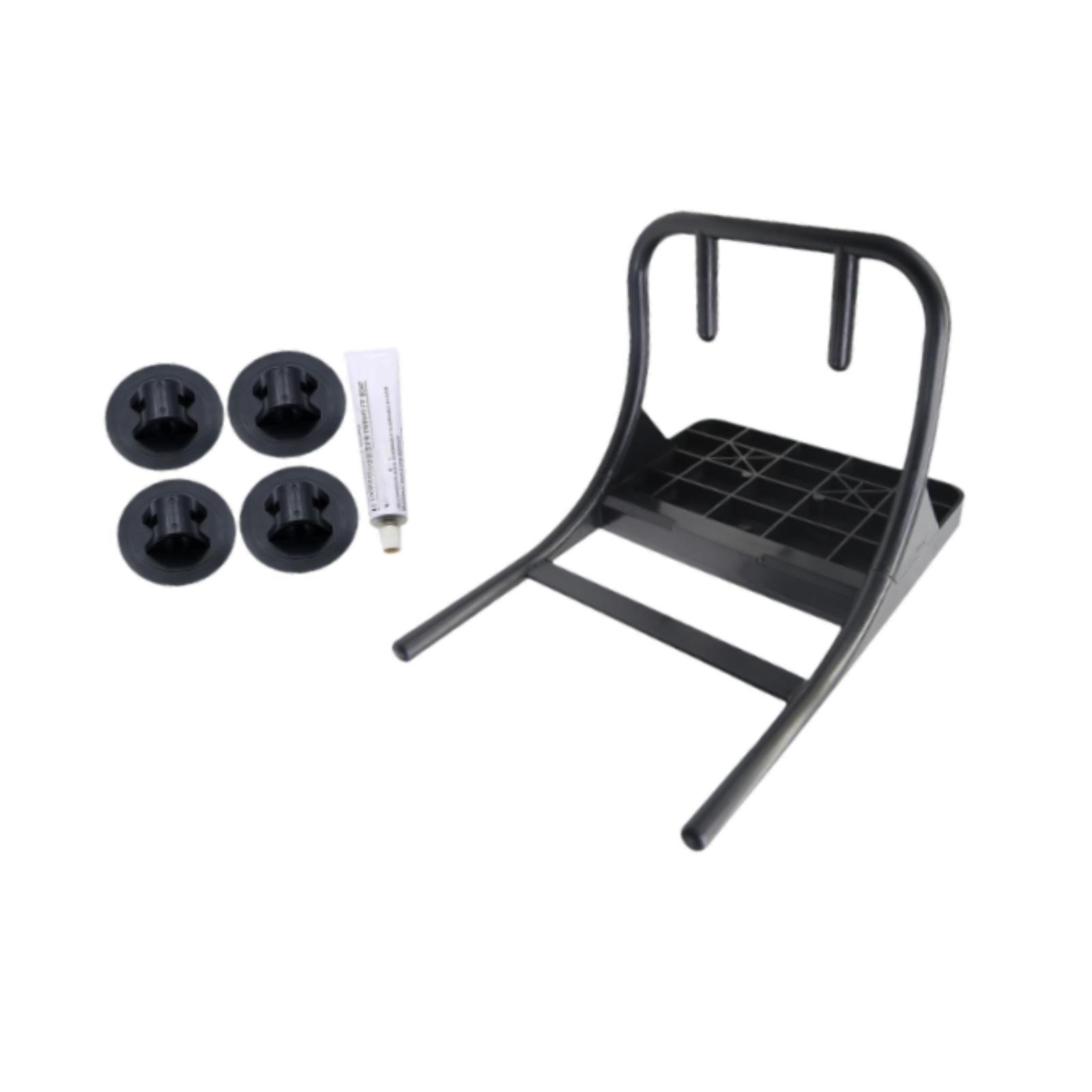 낚시 카약 및 고무보트용 트롤링 보트 모터 홀더 나일론 - Fishing Kayak Trolling Motor 리뷰 및 가격