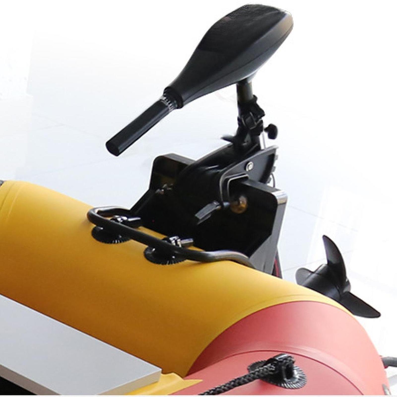 낚시 카약 및 고무보트용 트롤링 보트 모터 홀더 나일론 - Fishing Kayak Trolling Motor 리뷰 및 가격