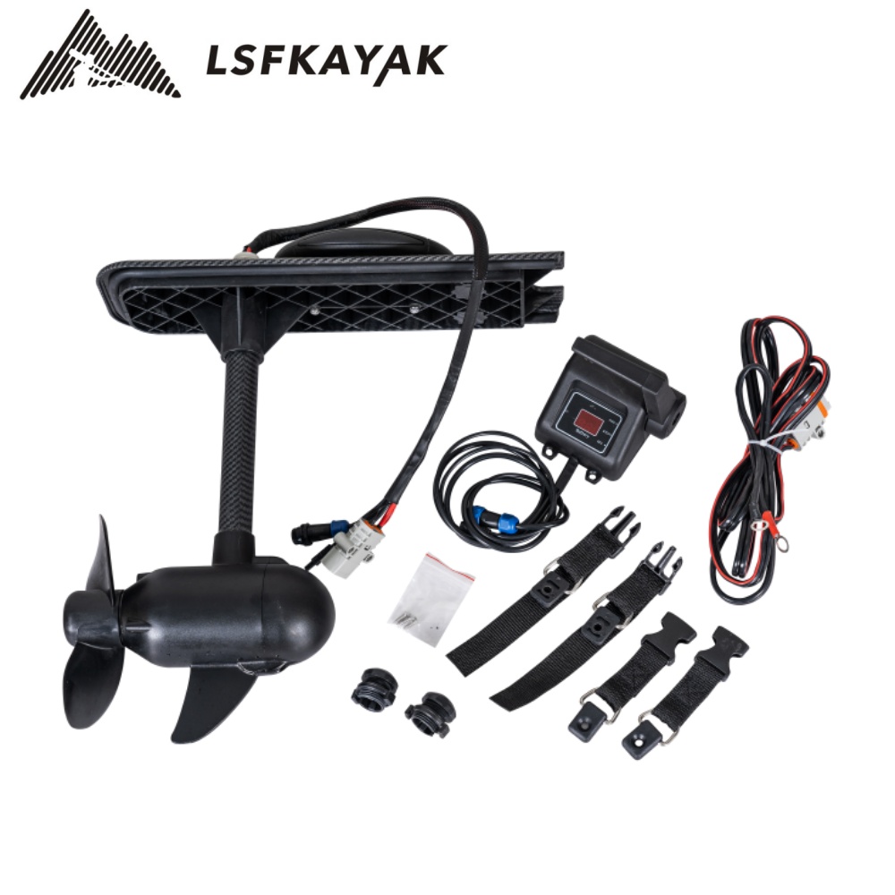 LSF 2026 신제품 인기 상품 알루미늄 55/65  - Fishing Kayak Pedal Drive 리뷰 및 가격