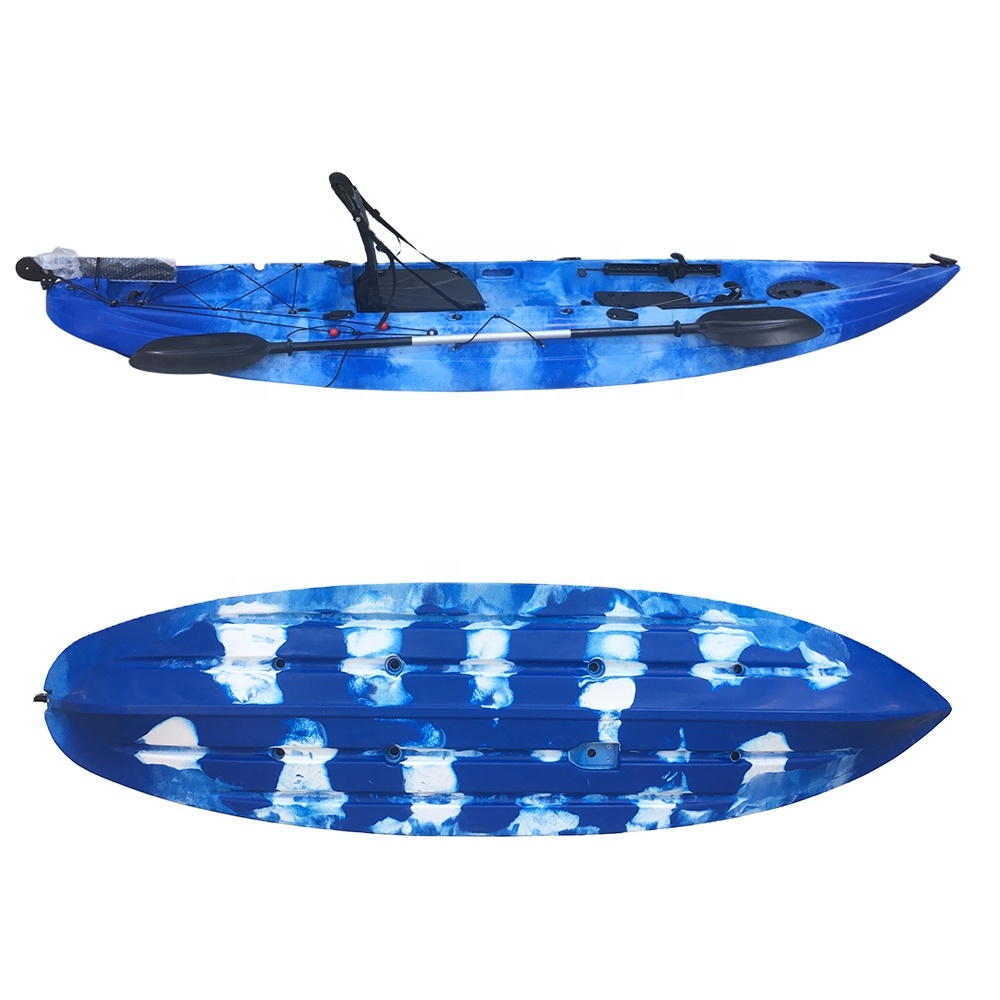 성인 1명과 어린이 1명 또는 애완동물 1+1 낚시 카 - Fishing Kayak Paddle 리뷰 및 가격