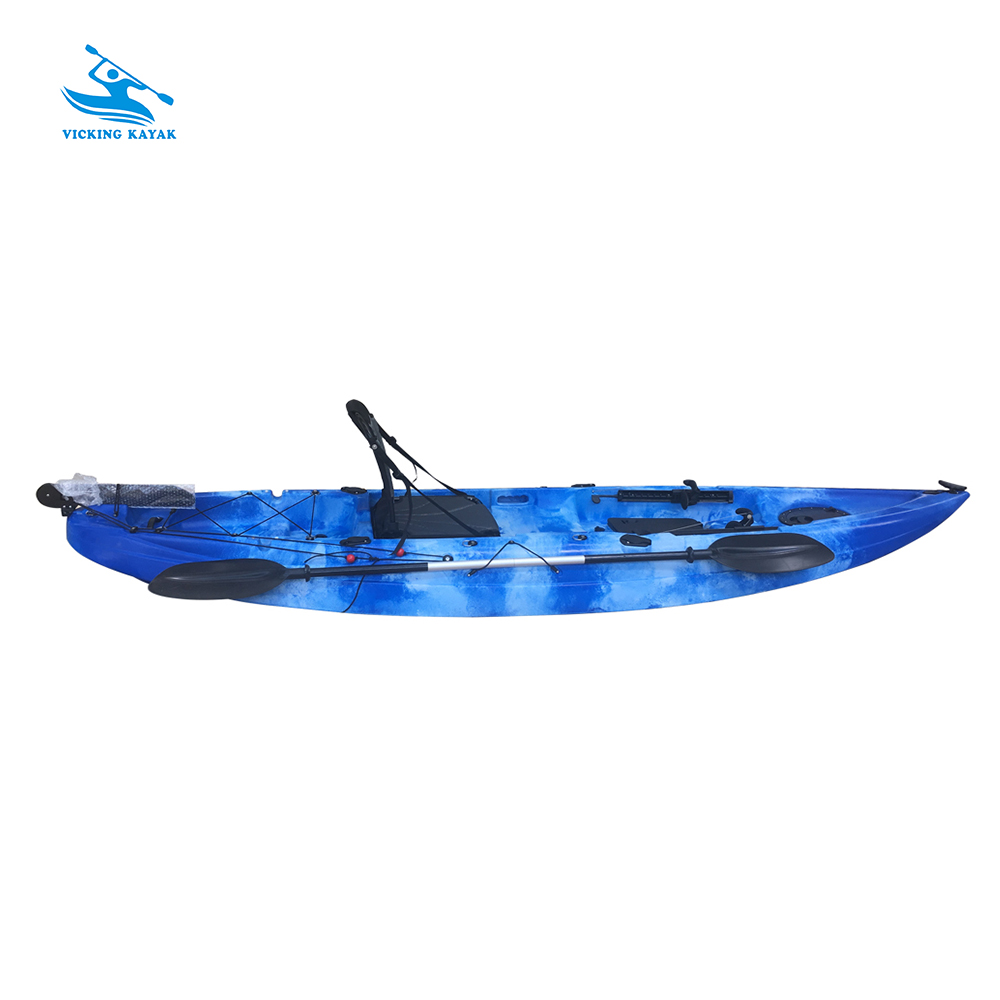 성인 1명과 어린이 1명 또는 애완동물 1+1 낚시 카 - Fishing Kayak Paddle 리뷰 및 가격