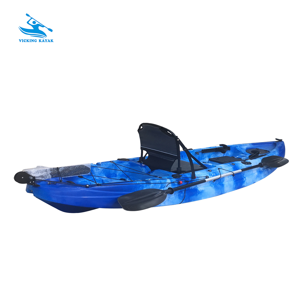성인 1명과 어린이 1명 또는 애완동물 1+1 낚시 카 - Fishing Kayak Paddle 리뷰 및 가격