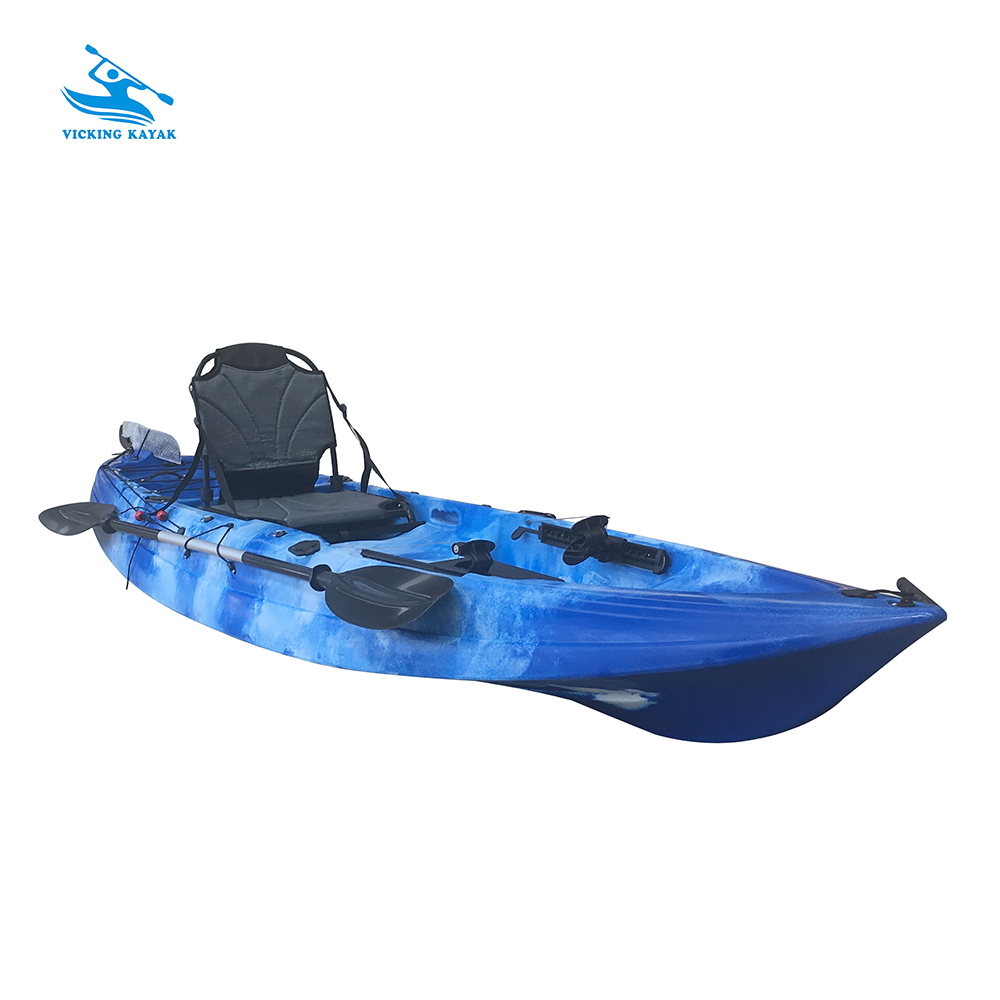 성인 1명과 어린이 1명 또는 애완동물 1+1 낚시 카 - Fishing Kayak Paddle 리뷰 및 가격