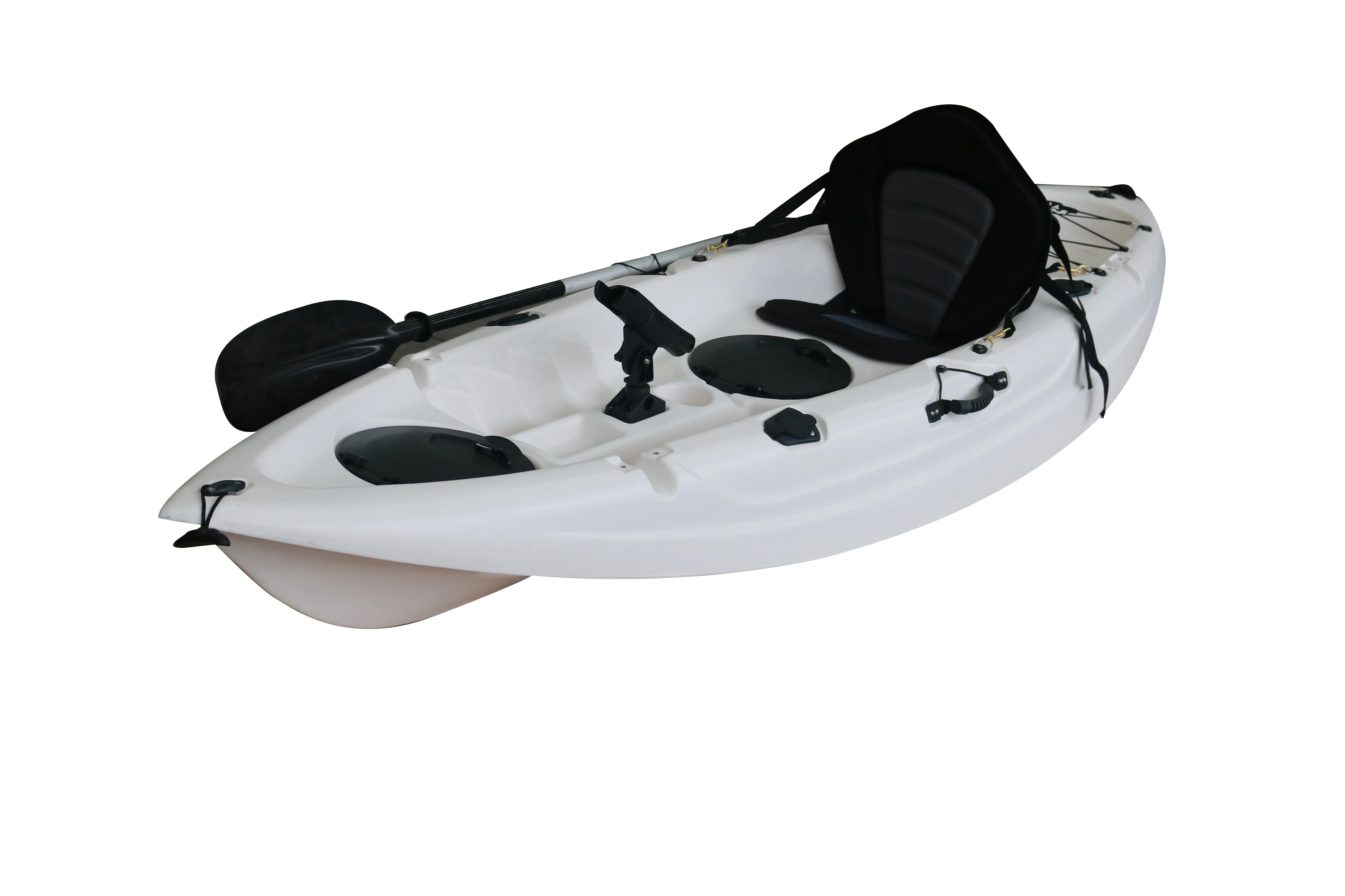 바이킹 9피트 특수 싱글 시트 패들 카약 인기 판매 싯 - Fishing Kayak Sit In 리뷰 및 가격