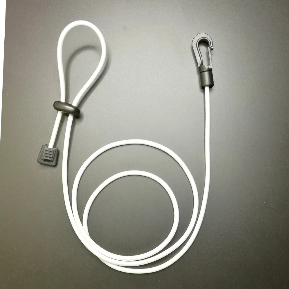 1.2M 카누 카약 패들 가죽 끈 클립, 안전 낚싯대  - Fishing Kayak Rod Holder 리뷰 및 가격