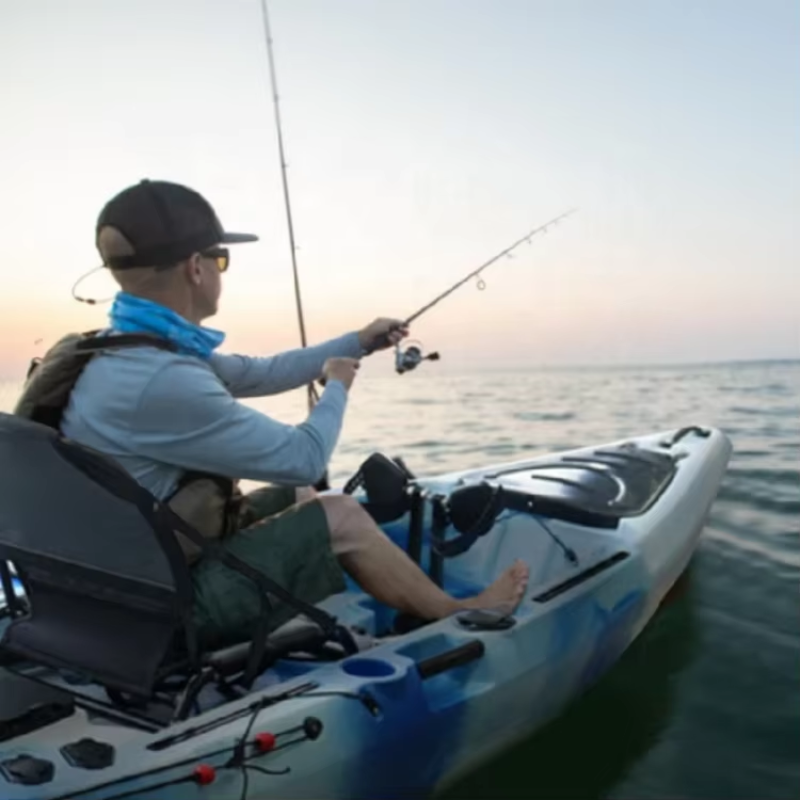 도매 취미 Mirag 드라이브 페달 시스템 낚시 카약  - Fishing Kayak Pedal Drive 리뷰 및 가격