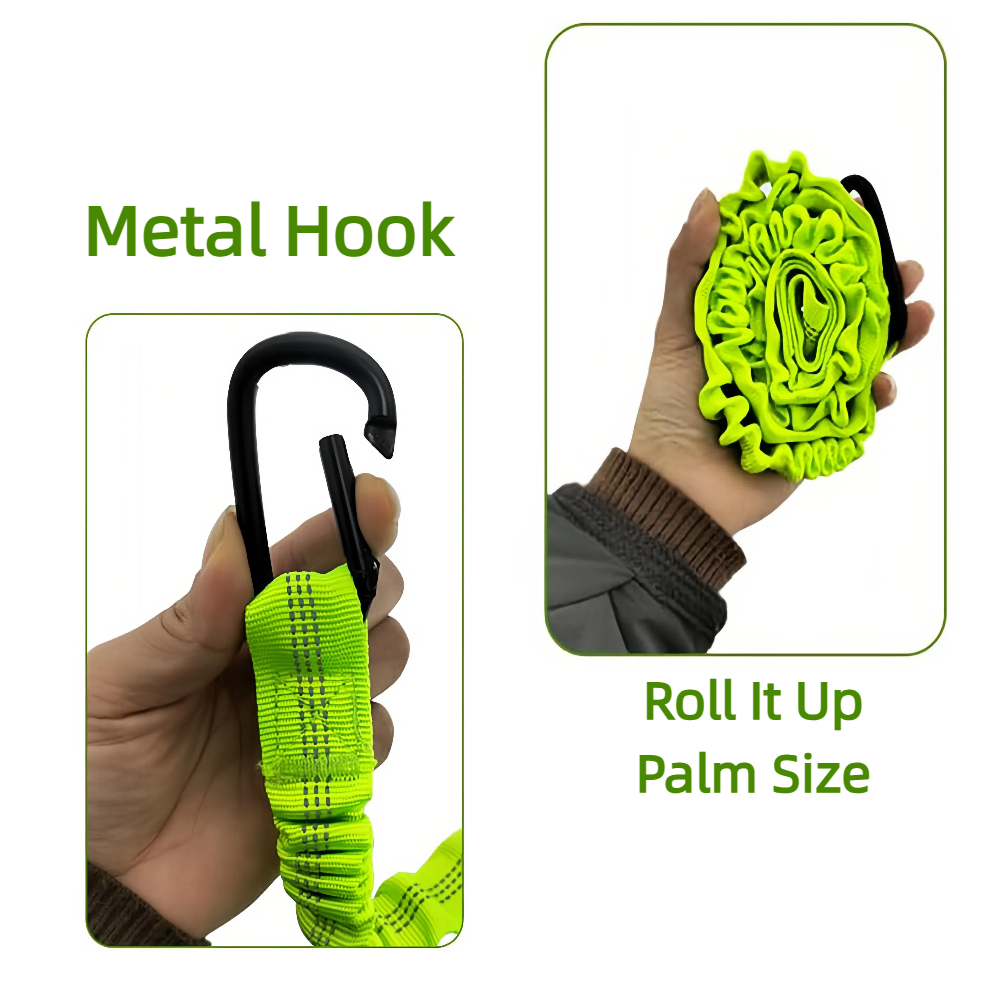 조절 가능한 탄성 카약 낚싯대 끈 카누 패들 끈 낚싯대 - Fishing Kayak Paddle Leash 리뷰 및 가격