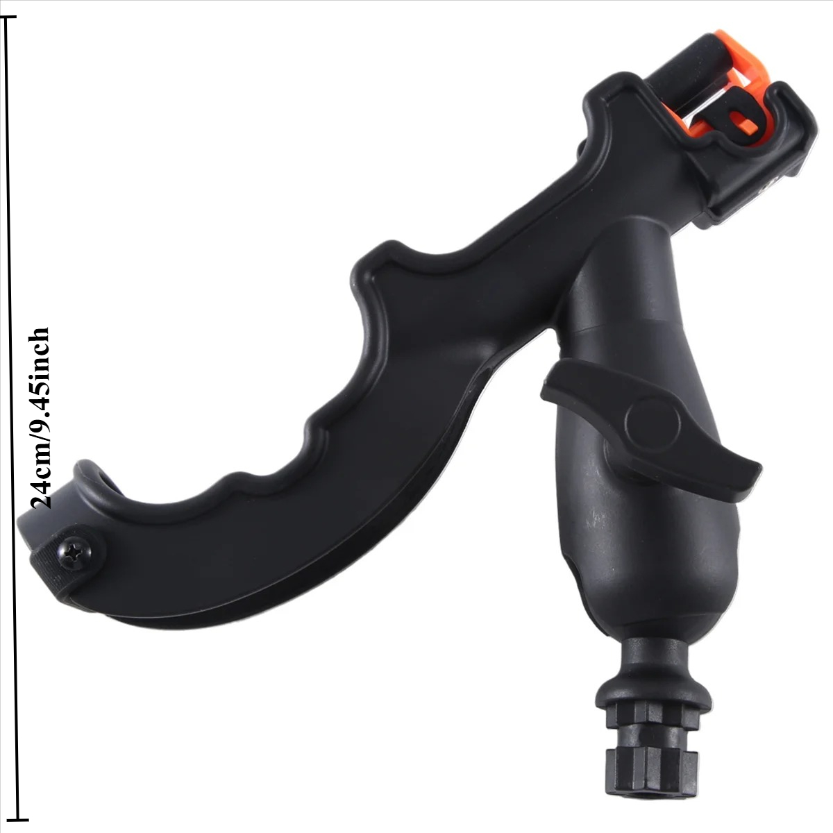 보트 카약 360 °   회전식 스위블 낚싯대 홀더 낚 - Fishing Kayak Rod Holder 리뷰 및 가격