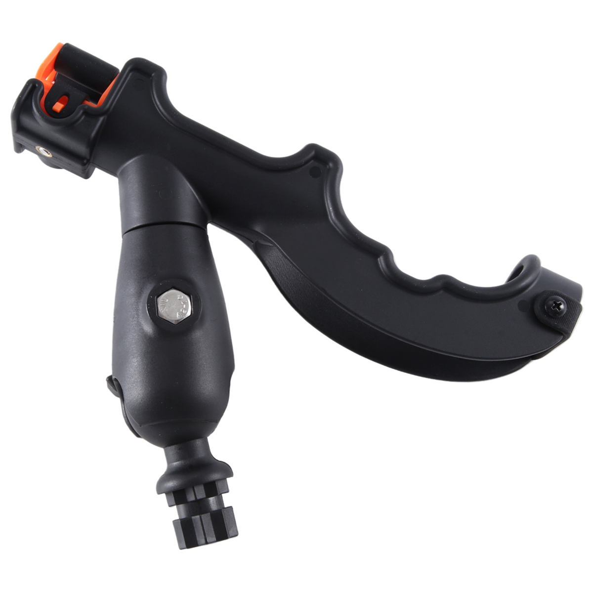 보트 카약 360 °   회전식 스위블 낚싯대 홀더 낚 - Fishing Kayak Rod Holder 리뷰 및 가격
