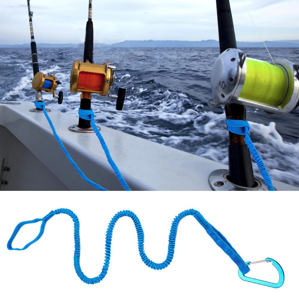 1/2/4Pcs 안전 후크가있는 카약 패들 가죽 끈 탄 - Fishing Kayak Paddle Leash 리뷰 및 가격