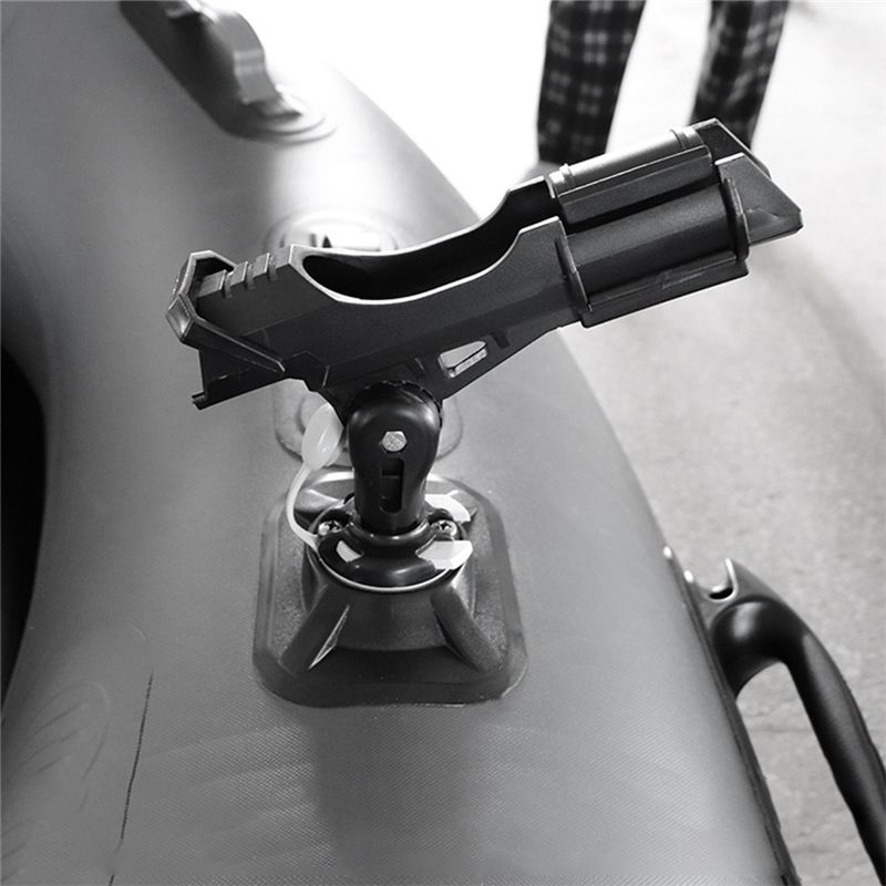 L79A 보트 카약 낚싯대 홀더 액세서리 소형 보트 래 - Fishing Kayak Rod Holder 리뷰 및 가격