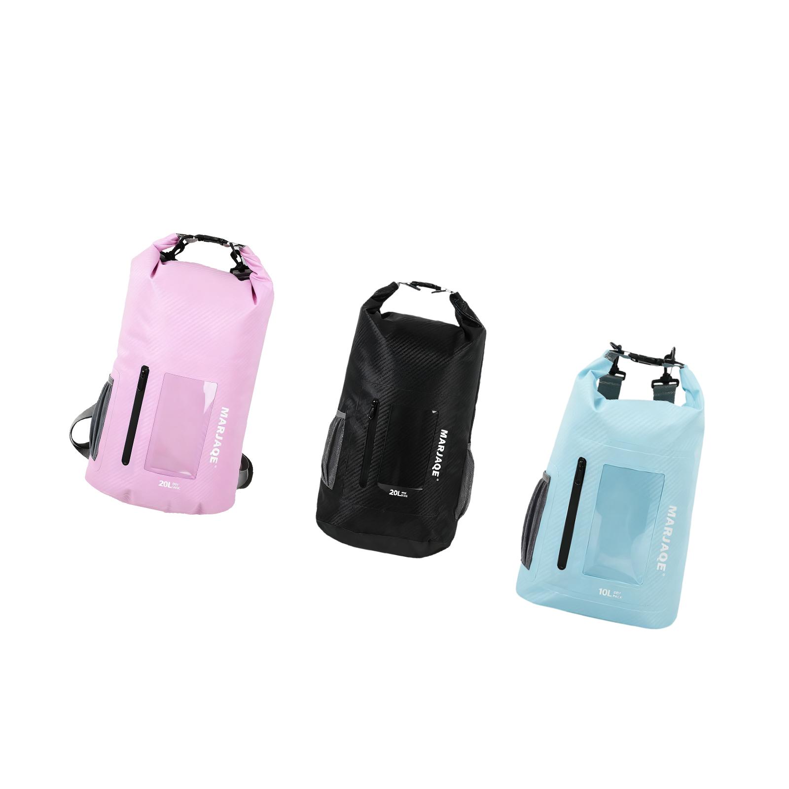 드라이 백 조절 가능한 어깨끈 드라이 스토리지 백팩 가 - Fishing Kayak Storage Bag 리뷰 및 가격