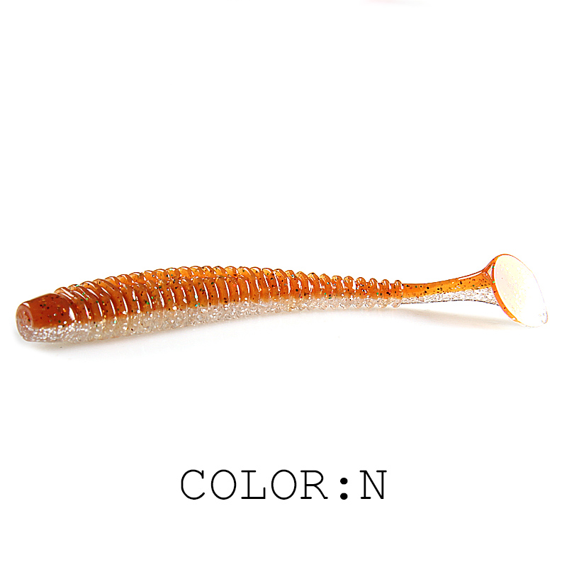 슈퍼 대륙 스윙 임팩트 링 쉐드 낚시 미끼 6pcs/1 - Fishing Kayak Sit On Top 리뷰 및 가격