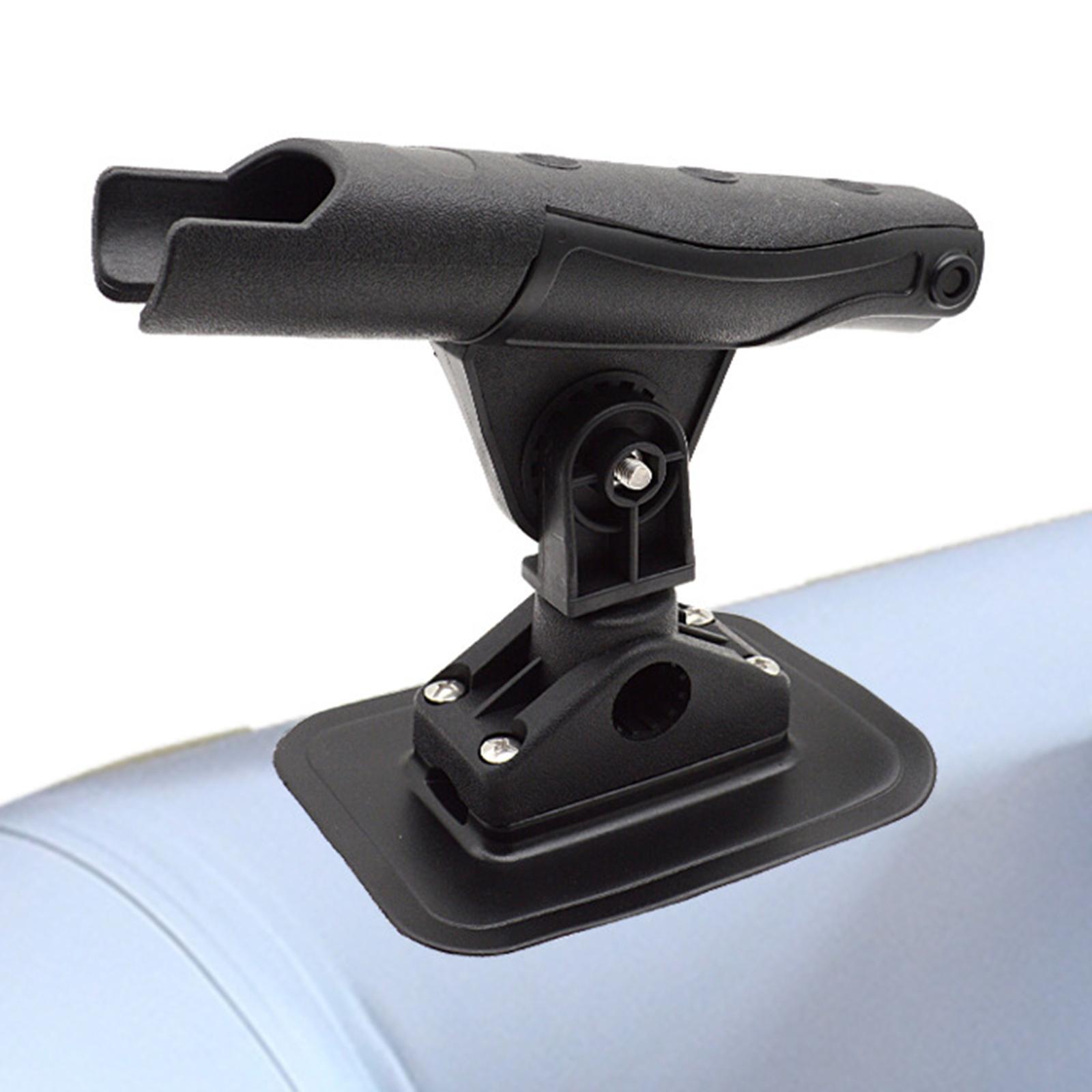 팽창식 보트 낚싯대 홀더 액세서리 360도 회전 안정적 - Fishing Kayak Rod Holder 리뷰 및 가격