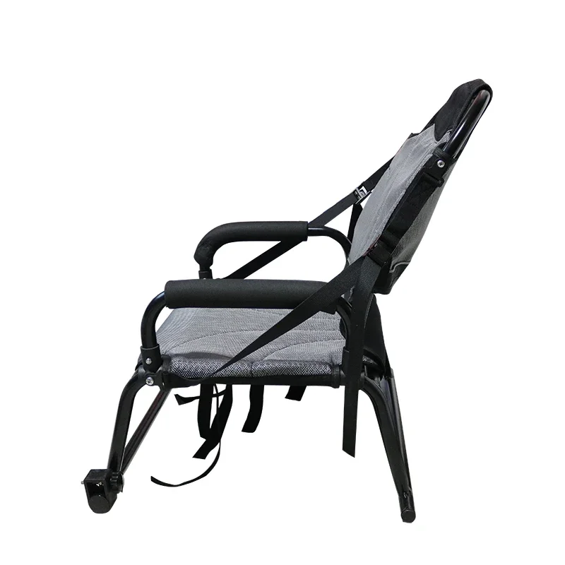 통기성 메쉬 카약 낚시 의자(팔걸이 포함), 경량 3. - Fishing Kayak Seat 리뷰 및 가격
