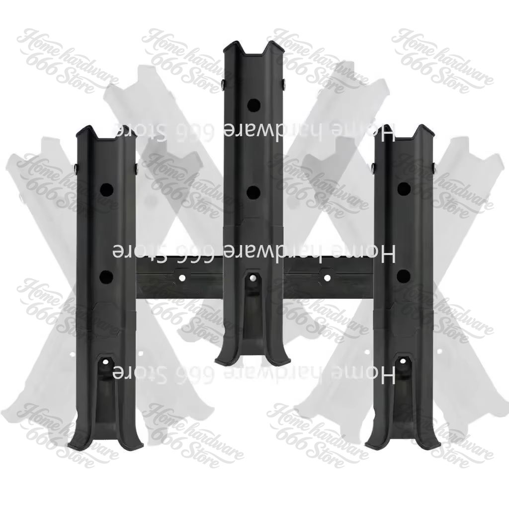 조정 가능한 플라스틱 낚싯대 홀더, 보트 로드 랙 튜브 - Fishing Kayak Rod Holder 리뷰 및 가격