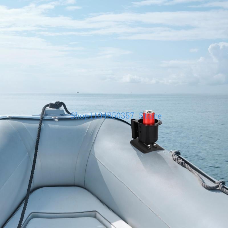 652F 2Pcs 풍선 보트 로드 홀더 마운트 어군탐지 - Fishing Kayak Fish Finder Mount 리뷰 및 가격