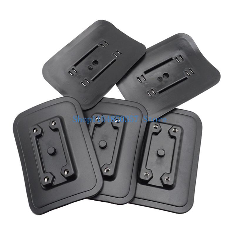 652F 2Pcs 풍선 보트 로드 홀더 마운트 어군탐지 - Fishing Kayak Fish Finder Mount 리뷰 및 가격