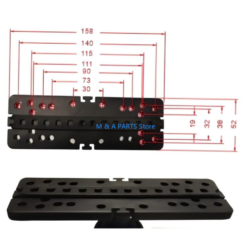 U1JF 카약 피쉬 파인더 브래킷 장착 플레이트 고하  - Fishing Kayak Fish Finder Mount 리뷰 및 가격