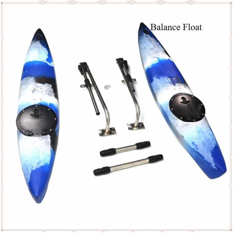 맞춤형 플라스틱 카약 운반 카트 페달 드라이브 낚시 카 - Fishing Kayak Cart 리뷰 및 가격