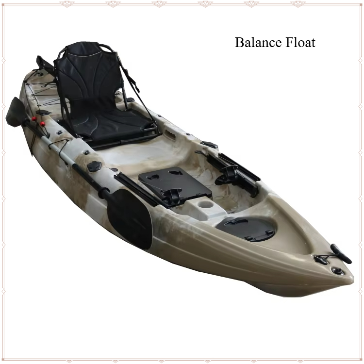 맞춤형 플라스틱 카약 운반 카트 페달 드라이브 낚시 카 - Fishing Kayak Cart 리뷰 및 가격